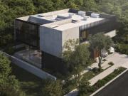 Casa en venta en privada Kutz en el Yucatán Country Club