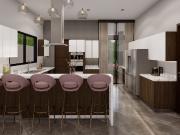 Casa en venta en Privada la Herradura, Monterrey, Nuevo León