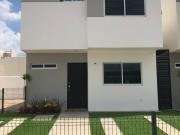 CASA EN VENTA EN PRIVADA LA RIOJA EN CULIACÁN