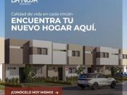 CASA EN VENTA EN PRIVADA LA RIOJA II