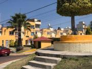 Casa en Venta en Privada La Vista en Coacalco de...