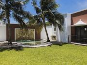 Casa en venta en privada las fincas temozon norte merida