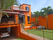 Casa en venta en privada, Lomas de la selva Cuernavaca