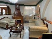 CASA EN VENTA EN PRIVADA LOS CEDROS, COYOACAN