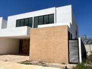 Casa en Venta en Privada, Mérida, Yucatán