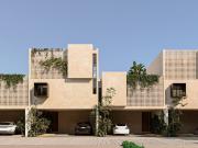 Casa en venta en privada, Mérida, Yucatán