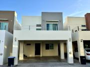 CASA EN VENTA EN PRIVADA MONACO EN VALLE ALTO CULIACAN