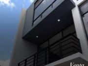 CASA EN VENTA EN PRIVADA MONTERRA CON 3 NIVELES 4...