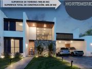 Casa en venta en Privada Nortemerida, M?rida, Yucat?n