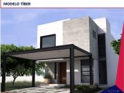 CASA EN VENTA EN PRIVADA NUVUM EN VALLE ALTO