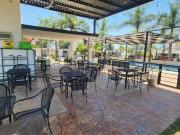 CASA EN VENTA EN PRIVADA PALMEIRA VALLE ALTO VERDE