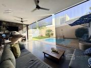 Casa en venta en Privada Parque Natura Cholul