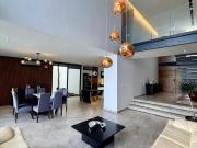 CASA EN VENTA EN PRIVADA PARQUE NATURA EQUIPADA CON 3...