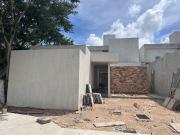Casa en venta en Privada Paseos del Mayab, Conkal, Yucatan