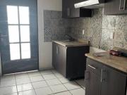 Casa en venta en privada por Muñoz