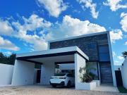 Casa en venta en privada Provincia Campo de golf, Mérida