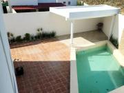 Casa en venta en privada puerta de piedra en dzitya...