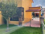 Casa en Venta en Privada Quintas San Jerónimo