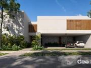 CASA EN VENTA EN PRIVADA RESIDENCIAL CON AMENIDADES EN...