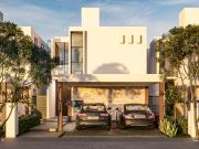 CASA EN VENTA EN PRIVADA RESIDENCIAL CONKAL, YUCATÁN