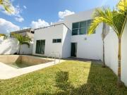 Casa en venta en privada residencial, Conkal, Yucatán...