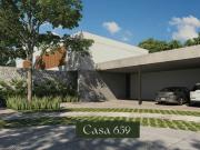 Casa en venta en privada residencial de 4 habitaciones...