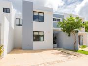 Casa en venta en privada residencial en CAUCEL Mod B... Casa en venta en privada residencial en CAUCEL Mod B...