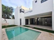 Casa en Venta en Cholul, Mérida