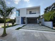 Casa en venta en Privada Residencial en Kikteil Mérida...