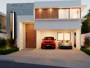 CASA EN VENTA EN MERIDA YUCATAN, FRACCIONAMIENTO CON...