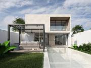 CASA EN VENTA EN PRIVADA RESIDENCIAL PROVINCIA CLUB DE...