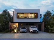 CASA EN VENTA EN PRIVADA RESIDENCIAL SILVESTA CONKAL,...