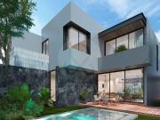 Casa en venta en Privada Residencial Solea En Santa Rita... Casa en venta en Privada Residencial Solea En Santa Rita...