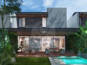 Casa en venta en Privada Residencial Solea En Santa Rita...