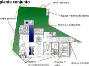 Casa en venta en Privada Residencial Villas Del Uro,...