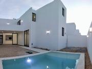 CASA EN VENTA EN PRIVADA RESIDENCIAL XCANATUN EN CHOLUL,...