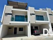 CASA EN VENTA EN PRIVADA RIO 3RA ETAPA