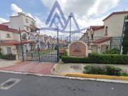 Casa En Venta En Privada Riveira, Villa Del Real,...