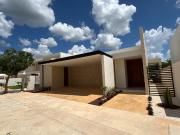 Casa en venta en Privada Rocío Country Living, Mérida Casa en venta en Privada Rocío Country Living, Mérida