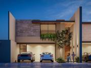 CASA EN VENTA EN PRIVADA SAN ANGEL 4 ENTREGA INMEDIATA