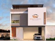 CASA EN VENTA EN PRIVADA SAN ANGEL CUENTA CON 3 NIVELES...