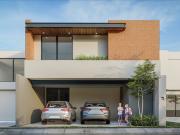 Casa en venta en Privada San Angelín, San Luis Potosí