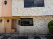 Casa en Venta en Privada, Santa Ana Tlapaltitlán, Toluca