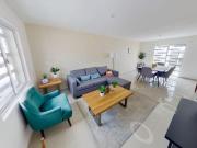 Casa en venta en Privada Santa Fe, sobre Blvd. principal