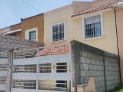 CASA EN VENTA EN PRIVADA SANTA TERESA,SAN ANTONIO EL...