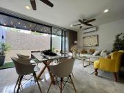 Casa en Venta en Privada Sao colonia Temozon Norte