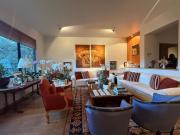 Casa en Venta en Privada Secoyas · Bosques de Reforma ·...