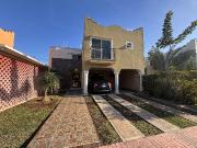 CASA EN VENTA EN PRIVADA SIAN KAAN, CHOLUL