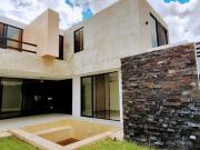 Casa en venta en privada soluna en merida yucatan