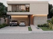 Casa en Venta en Privada Tamara Residencial, Chablekal,...